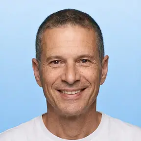 צביקה – טכנאי מקרר