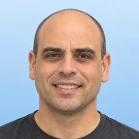 משה – טכנאי רשתות
