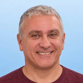עומרי – טכנאי רשתות
