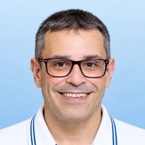 יוסי – יועץ משכנתאות