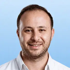 שלומי – יועץ משכנתאות