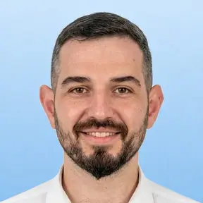 מיכאל – יועץ משכנתאות