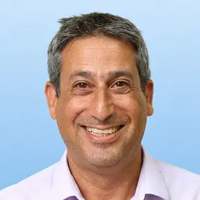 שי – יועץ משכנתאות