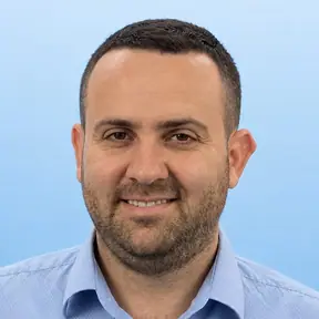 בני – יועץ משכנתאות