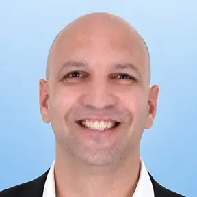 ישי – יועץ משכנתאות
