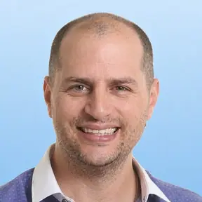 ישעיהו – יועץ מס
