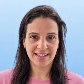 חן – יועצת שינה