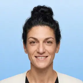 שירלי – יועצת שינה