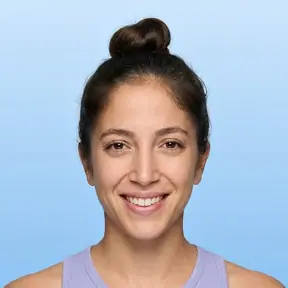 סגולה – מאמן כושר