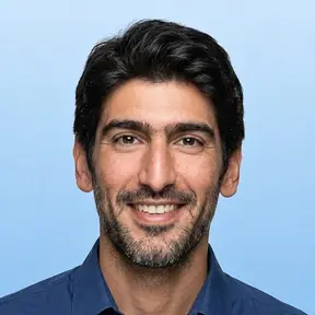 גיא – מאמן כושר