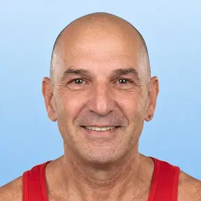 אסף – מאמן כושר