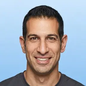 איתן – מאמן כושר