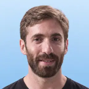 אסף – מאמן כושר