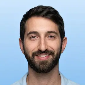 אהרון – מאמן כושר