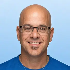 אסף – מאמן כושר