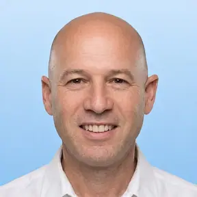 שי – מאמן כושר