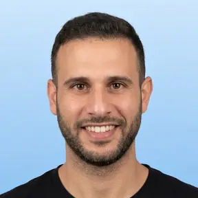בן – מאתר נזילות