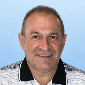 שמואל – מדביר