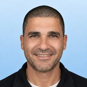 חזי – מדביר