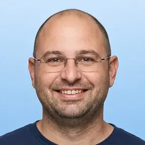 יצחק – מדביר