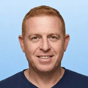 ליאור – מדביר