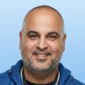 איתי – מדביר