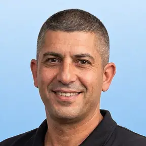 אבי – מדביר