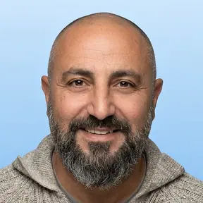 אלברט – מדביר