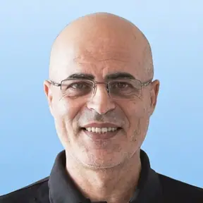בועז – מדביר