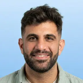 יניב – מדביר