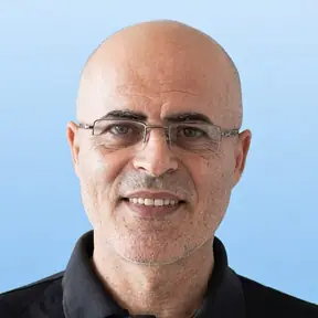 בועז – מדביר