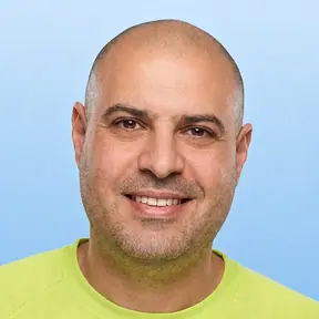 יניב – מדביר