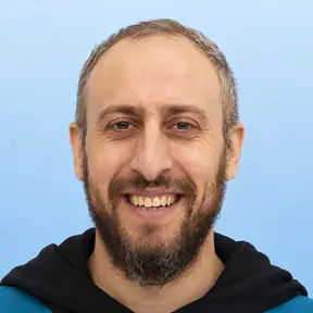 בנימין – מוביל