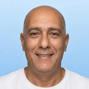 דוד – מוביל