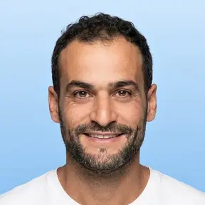 רם – מוביל