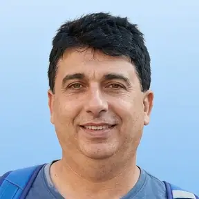 אפרים – מוסך