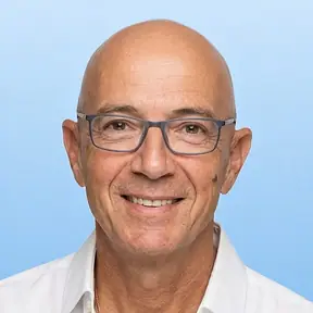 דניאל – מנעולן