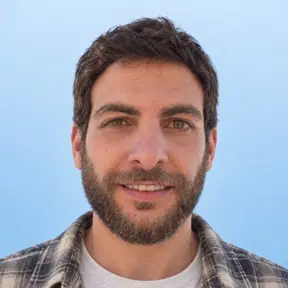 יוסי – מנעולן