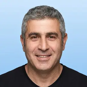 אפרים – מנעולן