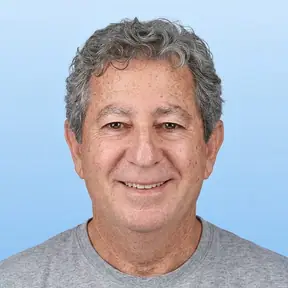 דניאל – מנעולן
