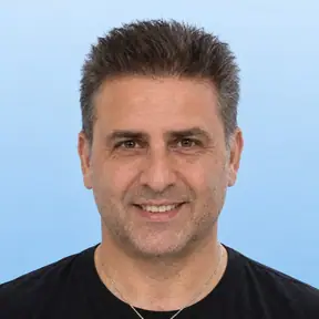 רונן – מנעולן