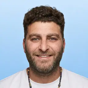 שלומי – מנעולן