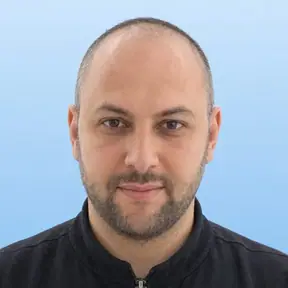 שמעון – מנעולן