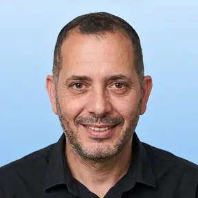 אלירן – מעצב פנים