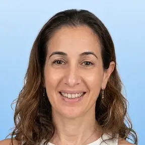 שירלי – מעצב פנים