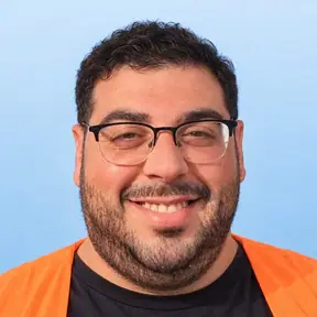 אלירן – מפעיל מנוף