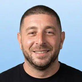גבי – מפעיל מנוף