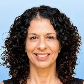 איריס – מתווך