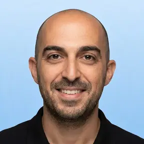איתי – מתווך