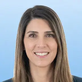 לאה – מתווך